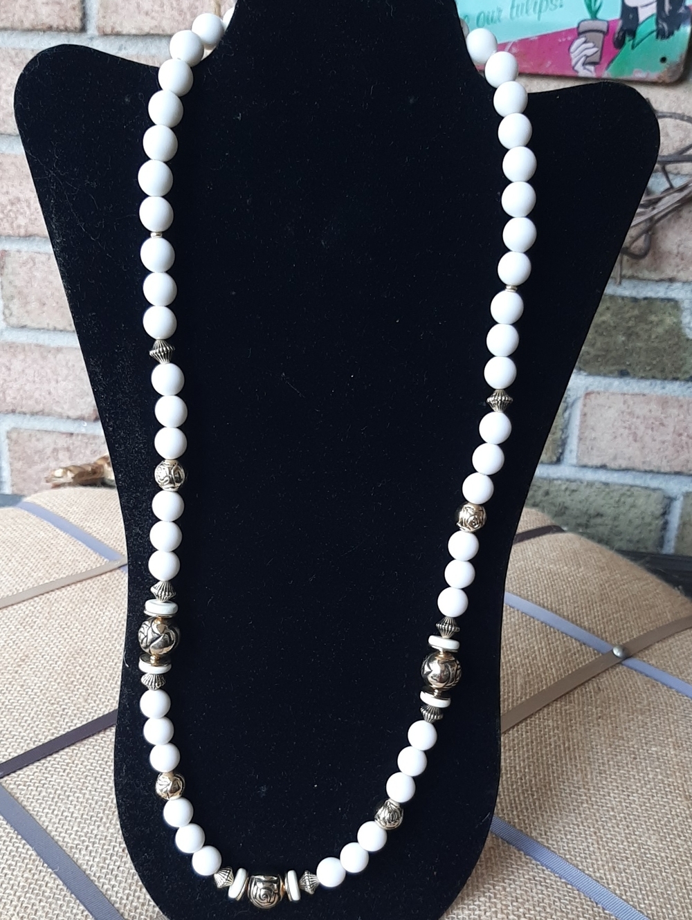 Summer style Necklace